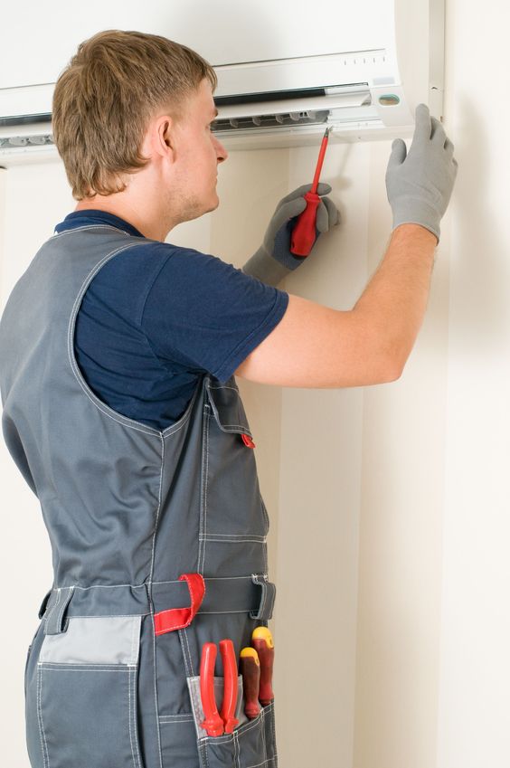 Air Conditioning Installation Service To Get Your New Home AC Set Up In Pensacola