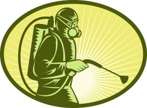 pest control