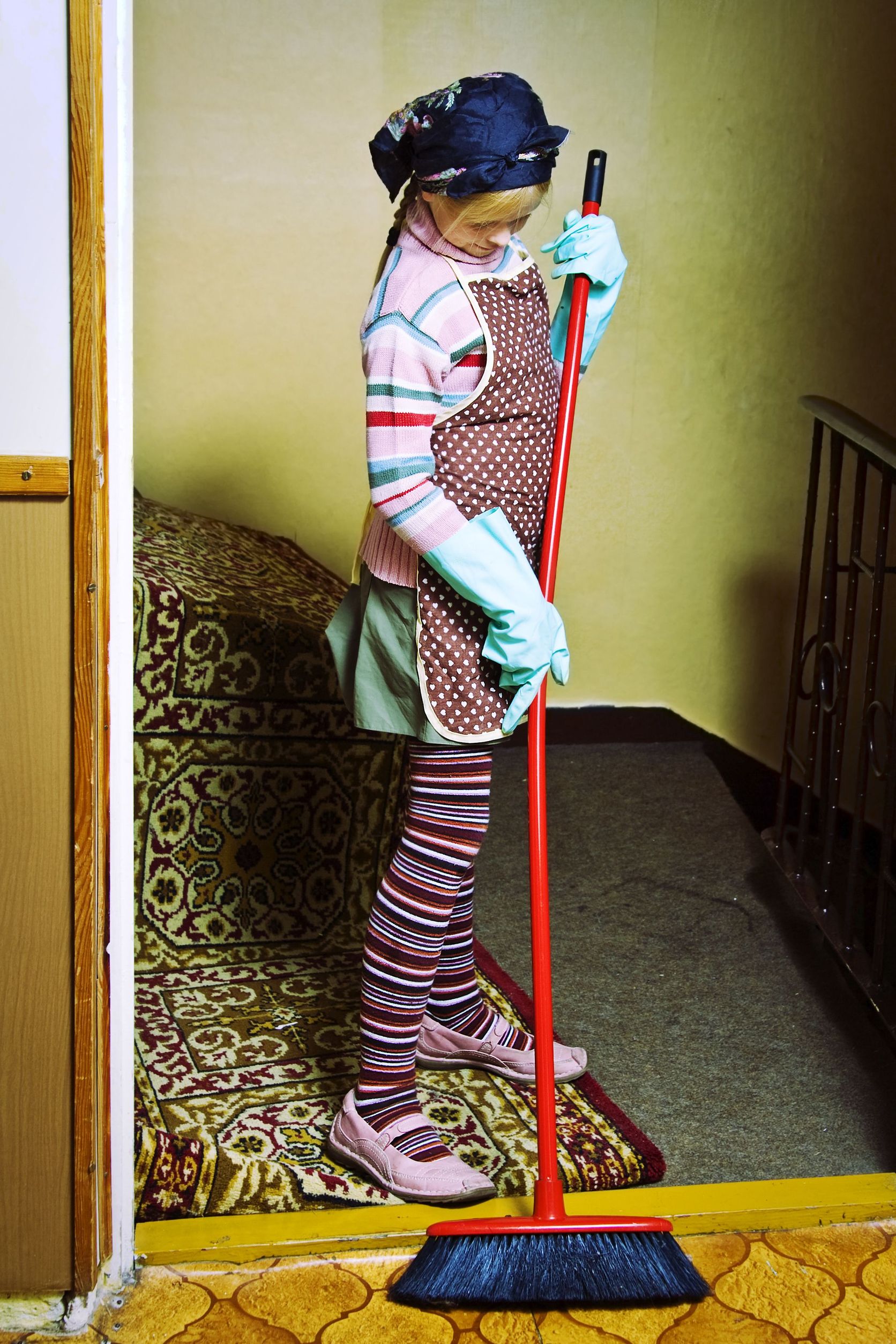 Professional And Affordable House Cleaning in Nassau County