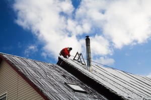 roofing rochester ny