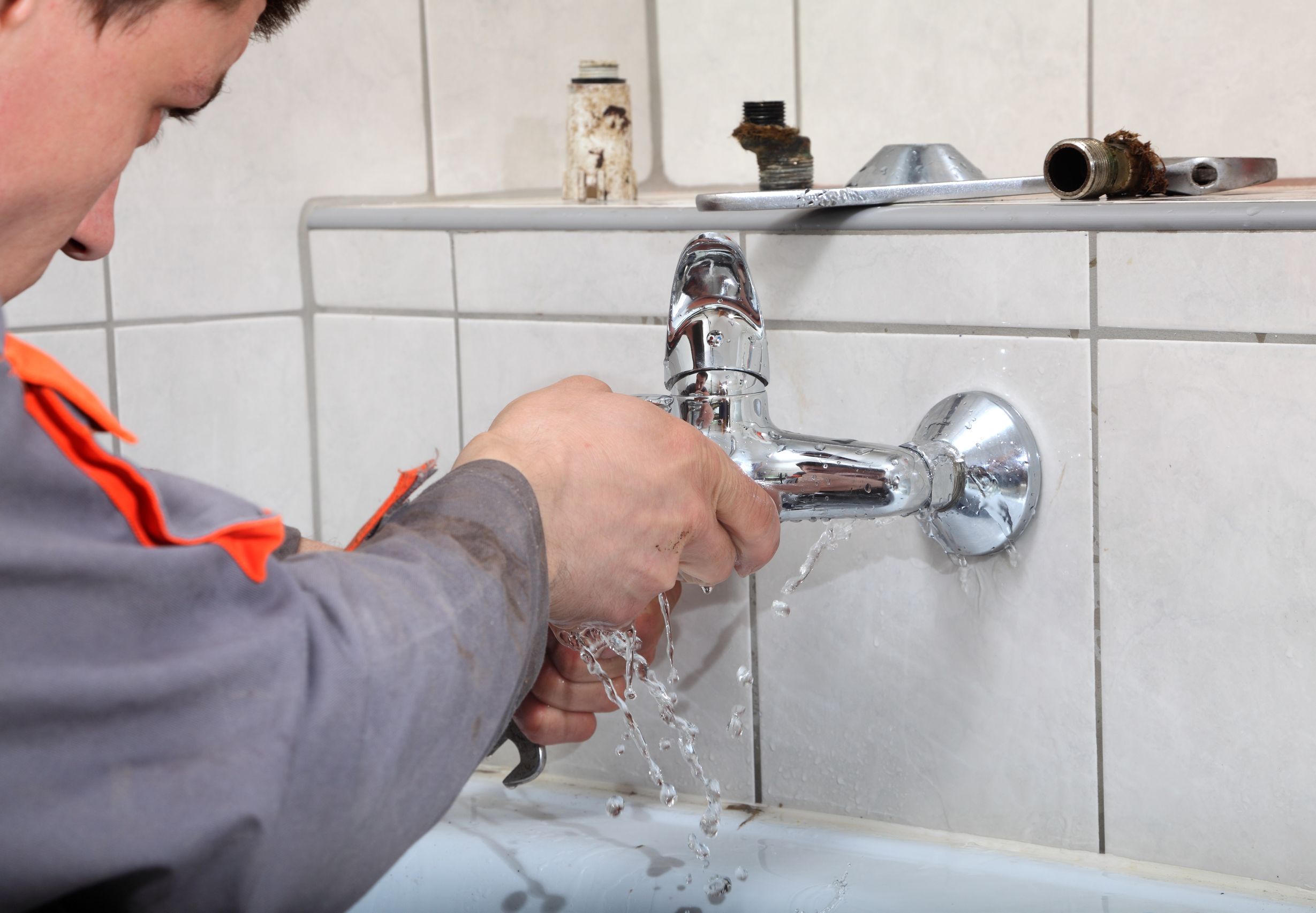 Plumbing Services that May Surprise You