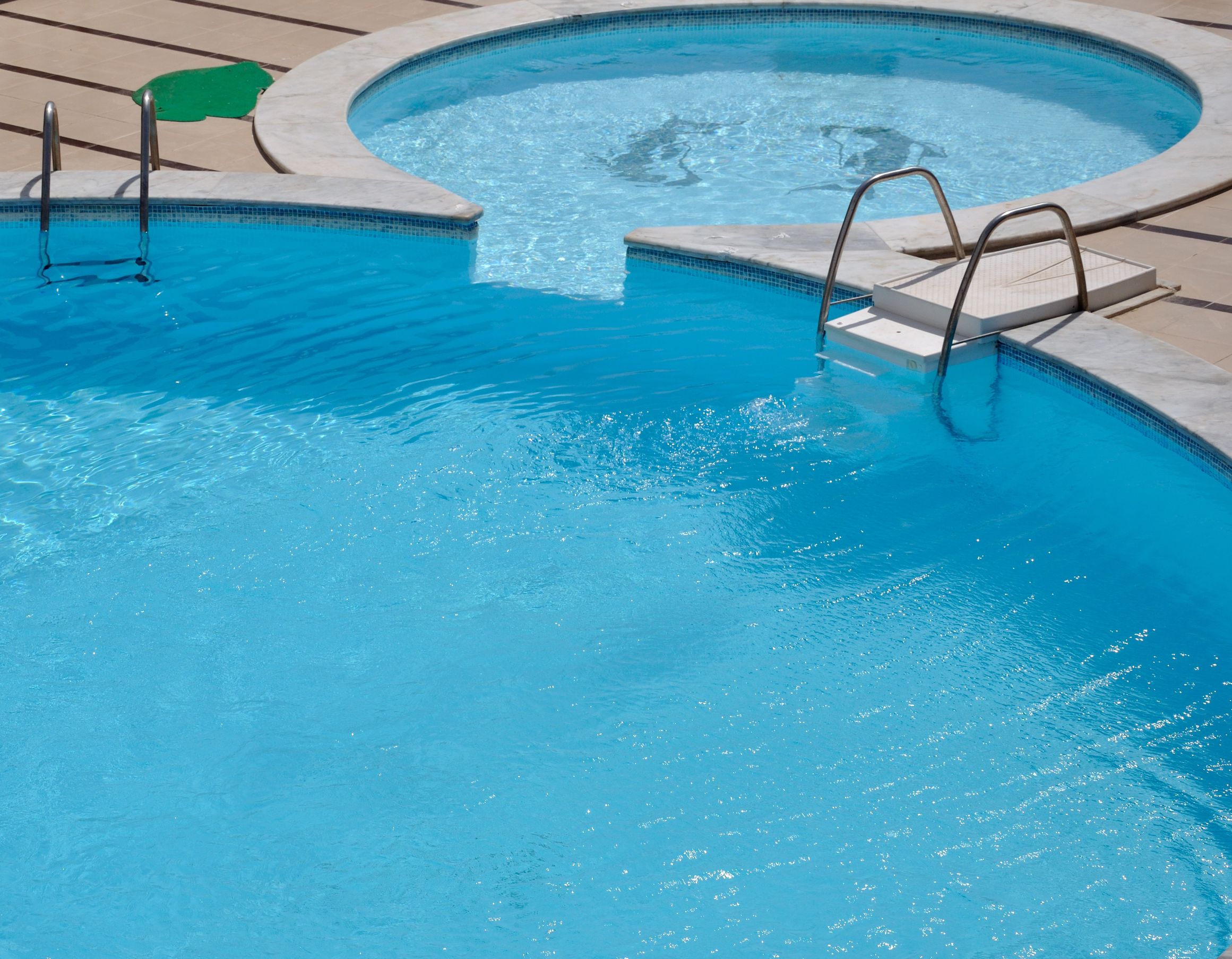 Creating Your Dream Pool