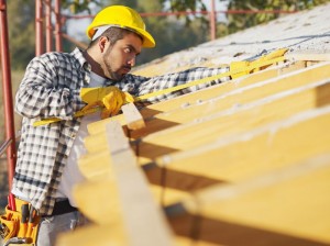 Roofing Contractor 