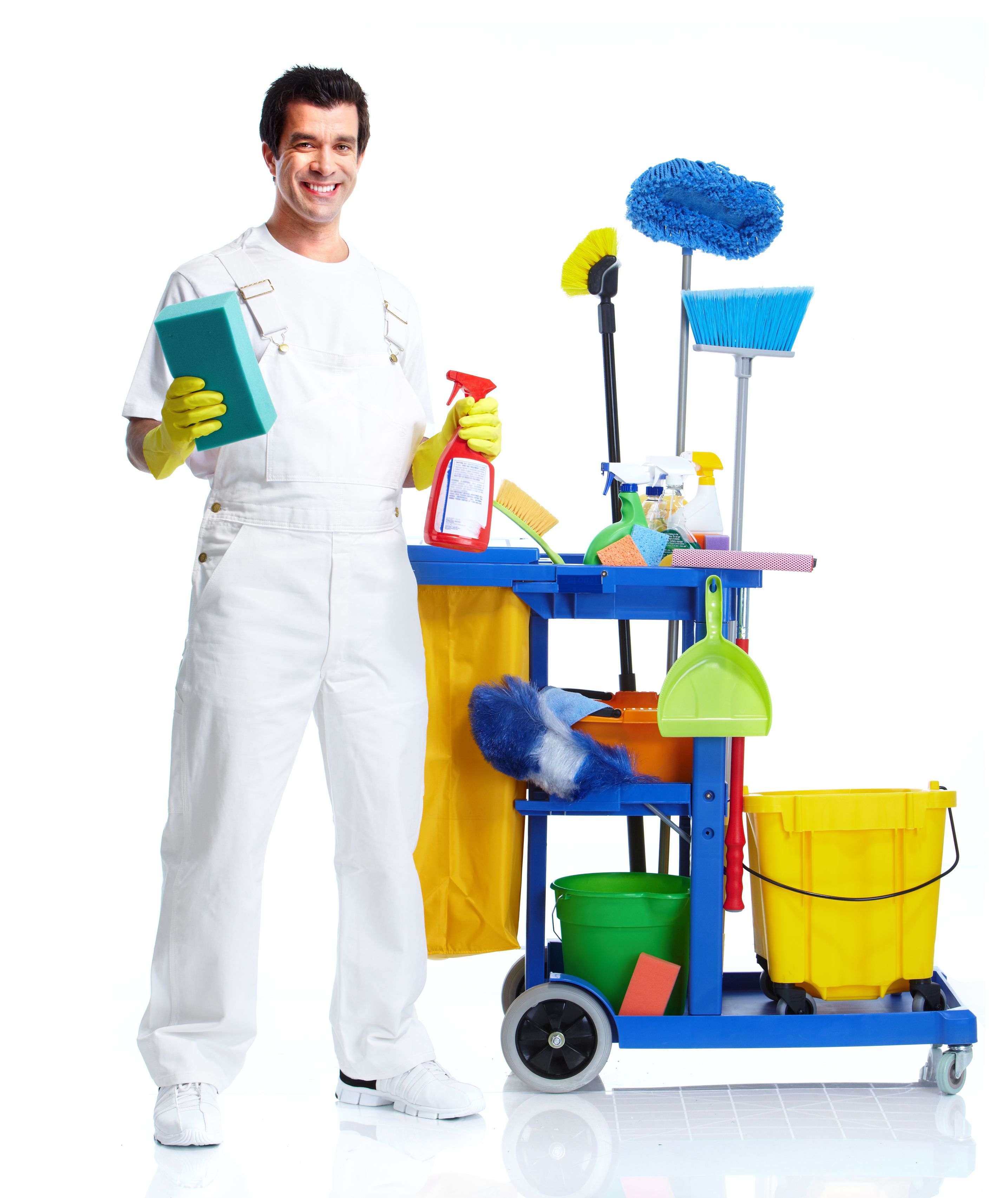 Where To Get The Best Janitorial Supplies In Houston TX