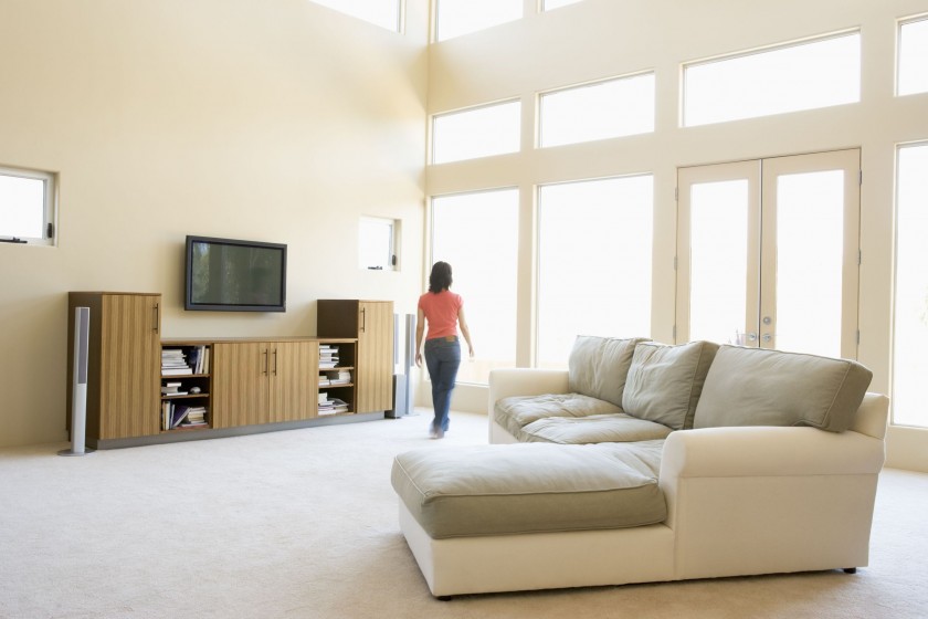 What You Need to Know About Grasscloth Wallpaper