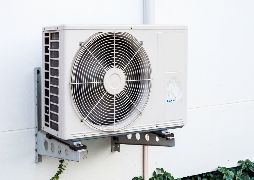 Reasons To Buy Your Next AC From Our Air Conditioning Company In Bainbridge Island