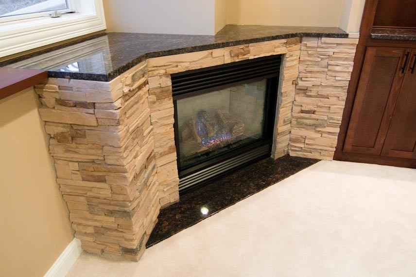 Popular Materials for Bloomington Countertops