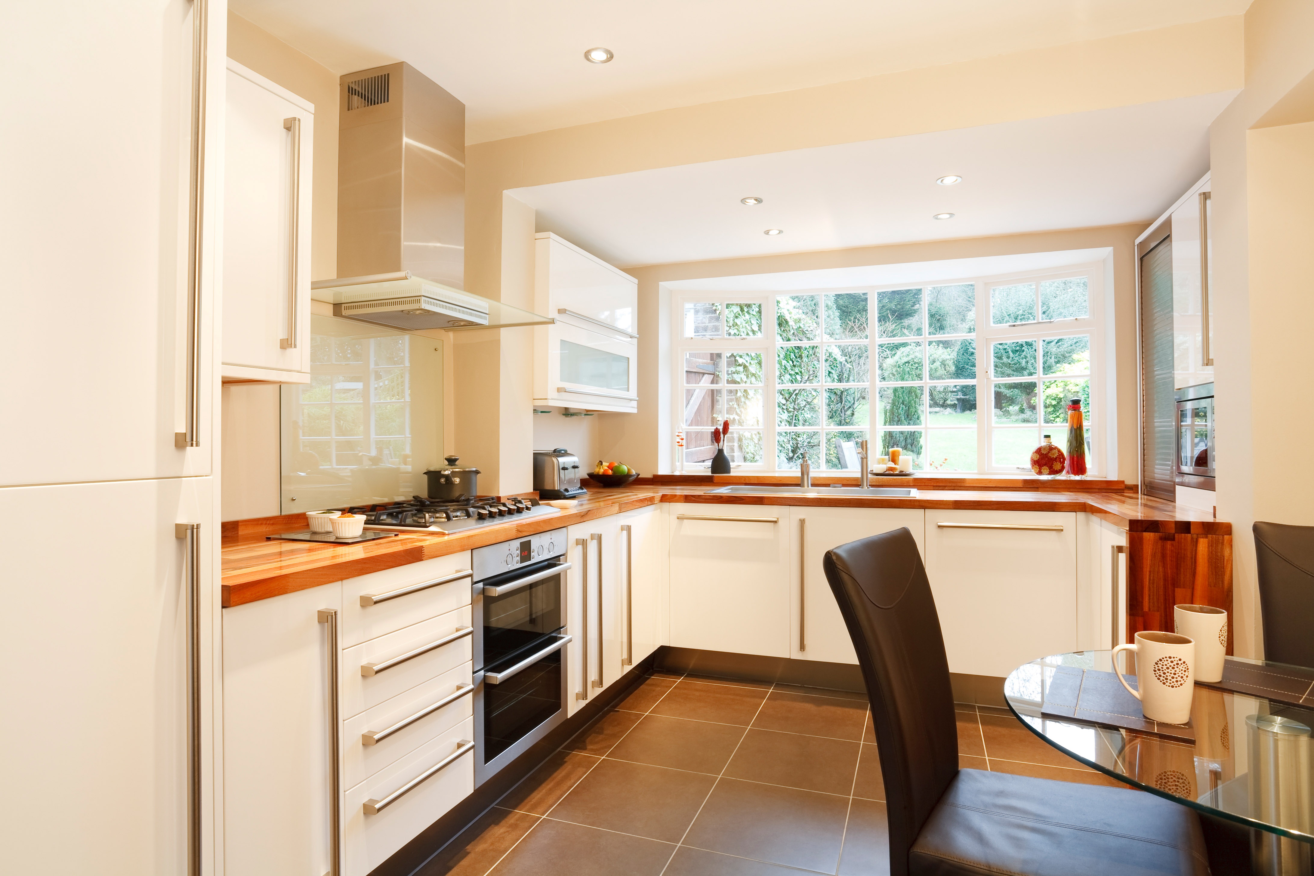 Transform Your Kitchen with New Cabinetry