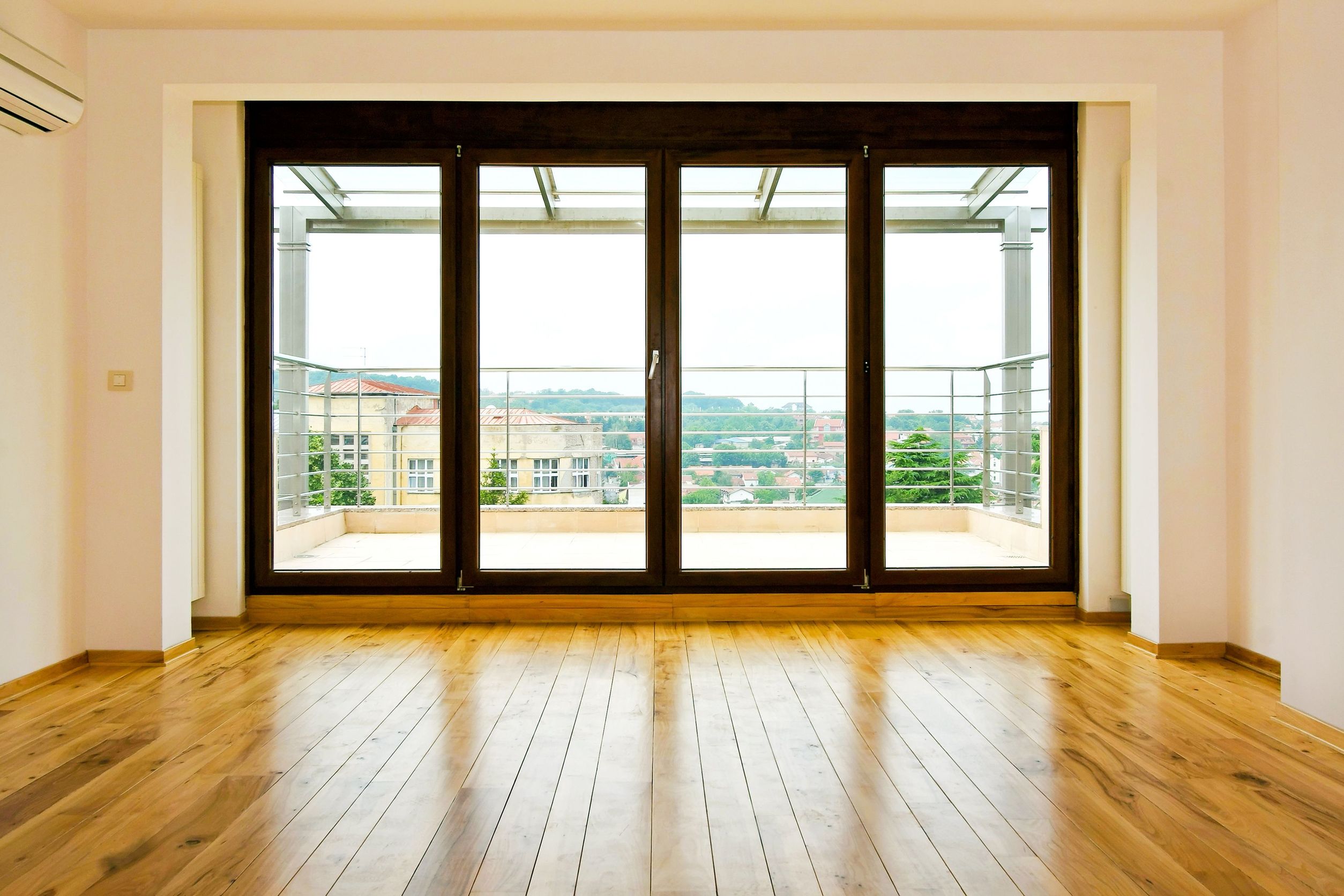 Signs It is Time for New Windows in Normal IL