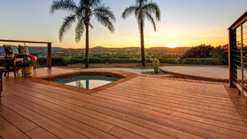 What to consider with custom deck installation