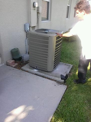 Air Conditioning Service in Poinciana FL Is some of the Best Available anywhere in the US