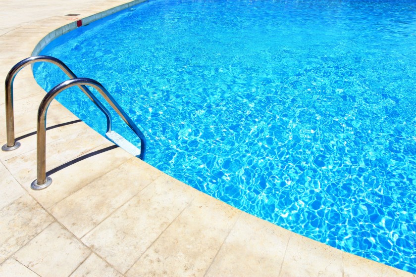 Benefits To A Marble Deck