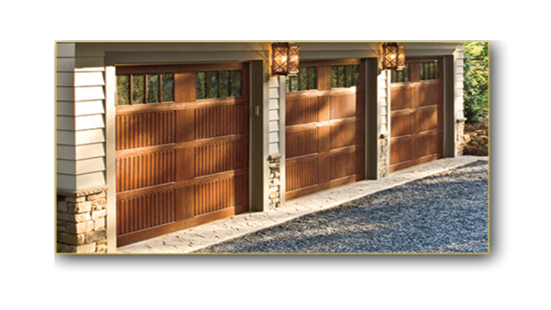 Calling a Professional is Best for Issues With Garage Door Operators