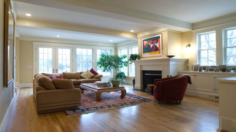 New Homes Construction in Amherst MA Can Provide Everyone’s Favorite Features