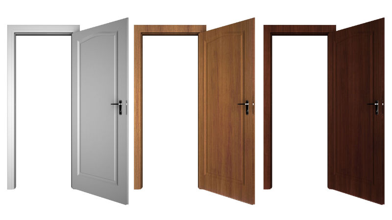 Why You Should Consider a Professional to Install Your Door