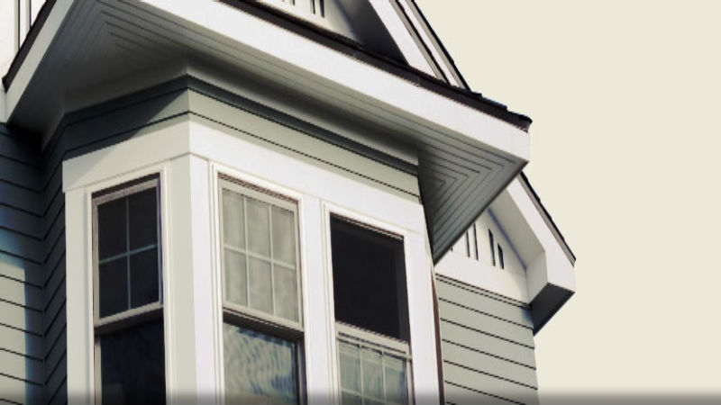 Affordable Siding Services Jackson MI for Older Mobile Home Improvement