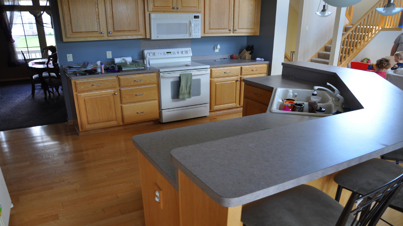 Granite Countertops in Minneapolis: Why You Need One for Your Home