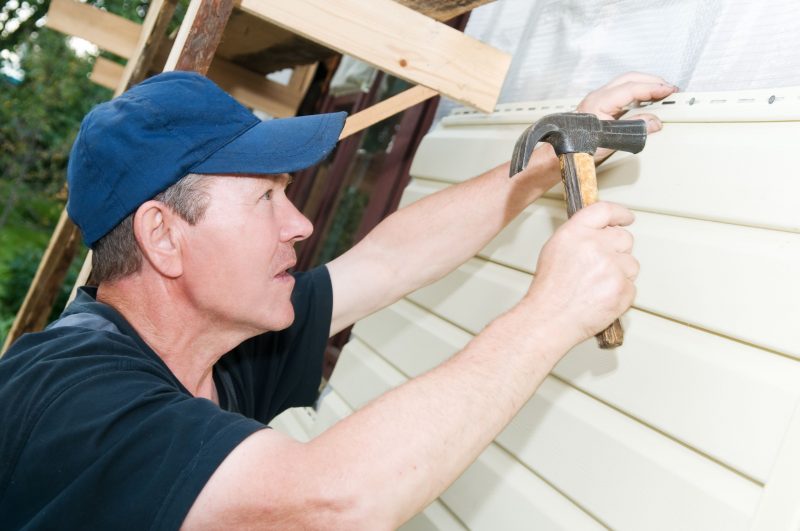 Get Beautiful and Protective Siding in Normal, IL
