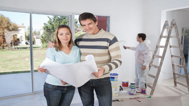 How to Find the Right Painting Contractors