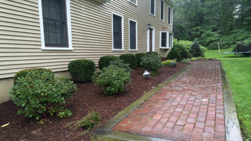 Tips For Creating Well-Integrated Landscape Designs in New Canaan, CT