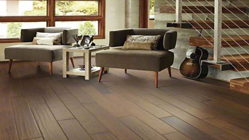The Upside of Hardwood