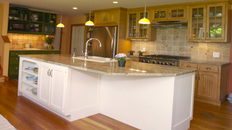 Natural Stone Countertops in Melbourne, FL Add Ambiance to Your Home