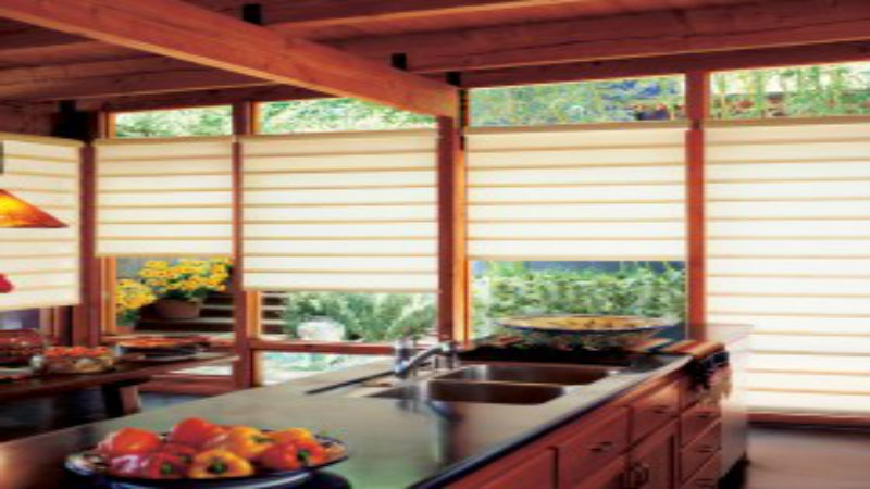 Visit a Showroom to View Your Options for Beautiful Plantation Shutters in Sarasota, FL