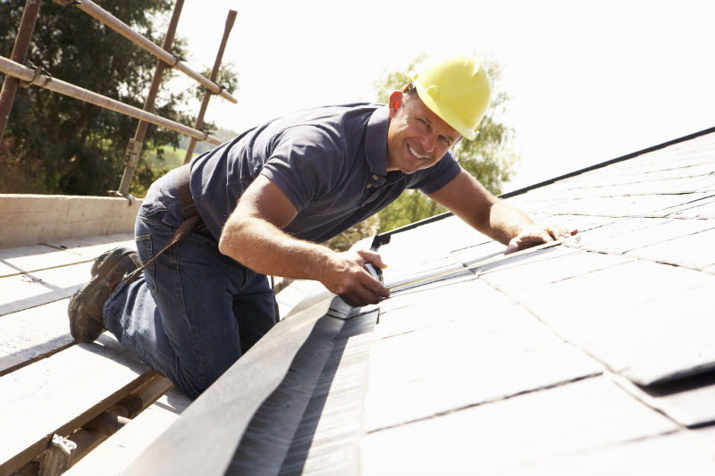 FAQs For Roofing Companies In Franklin
