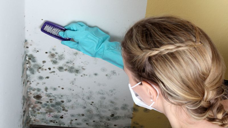 When to Consider Mold Remediation Services in Ashburn, VA