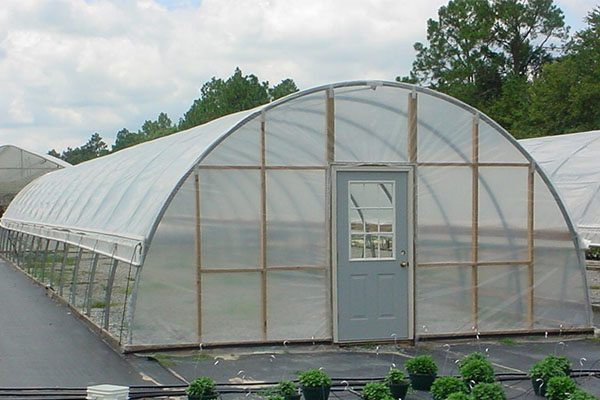 Reasons Why You Should Opt for a Durable Industrial Greenhouse