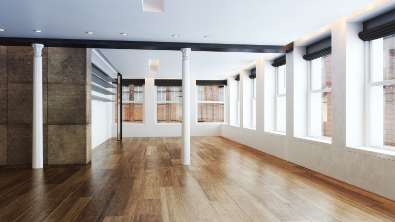3 Reasons to Stay at a Coworking Space