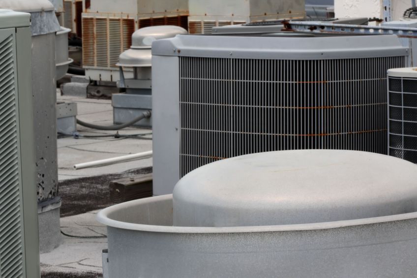 HVAC Supplies in Bergen County, NJ a Contractor Should Always Have on Hand