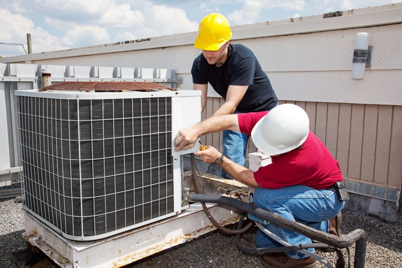 3 Reasons You Need Professional Air Conditioner Repair
