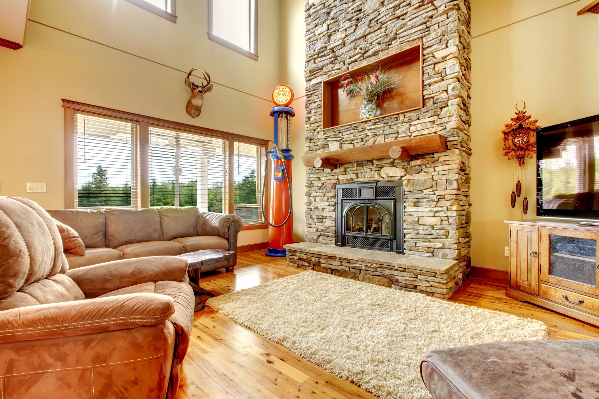 How Your Project Will Benefit from Expert Interior Design Contractors in Naples, FL