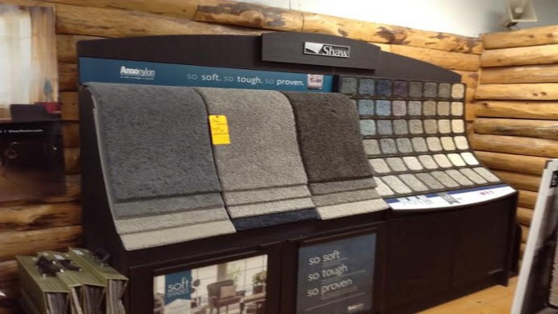 So Many Great Options at Your Flooring Store in Pueblo, CO