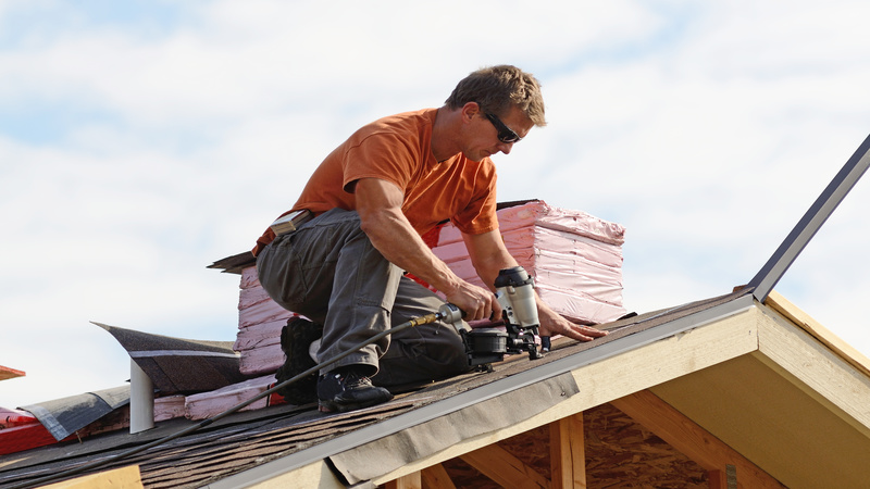 Hiring Roofing Companies In Western Springs IL