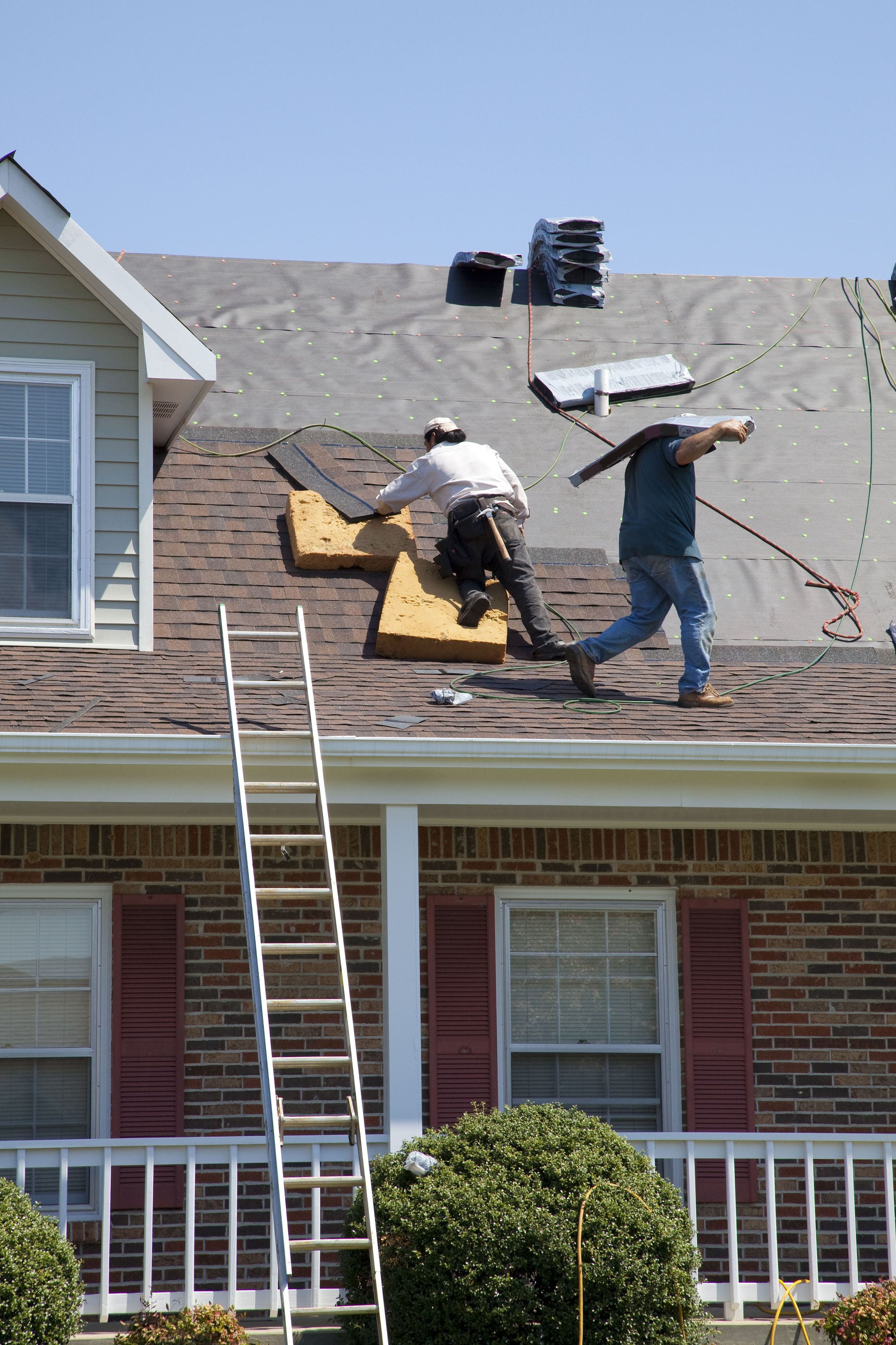 What Is the Purpose of a Residential Roof Coating in Tulsa, Oklahoma?