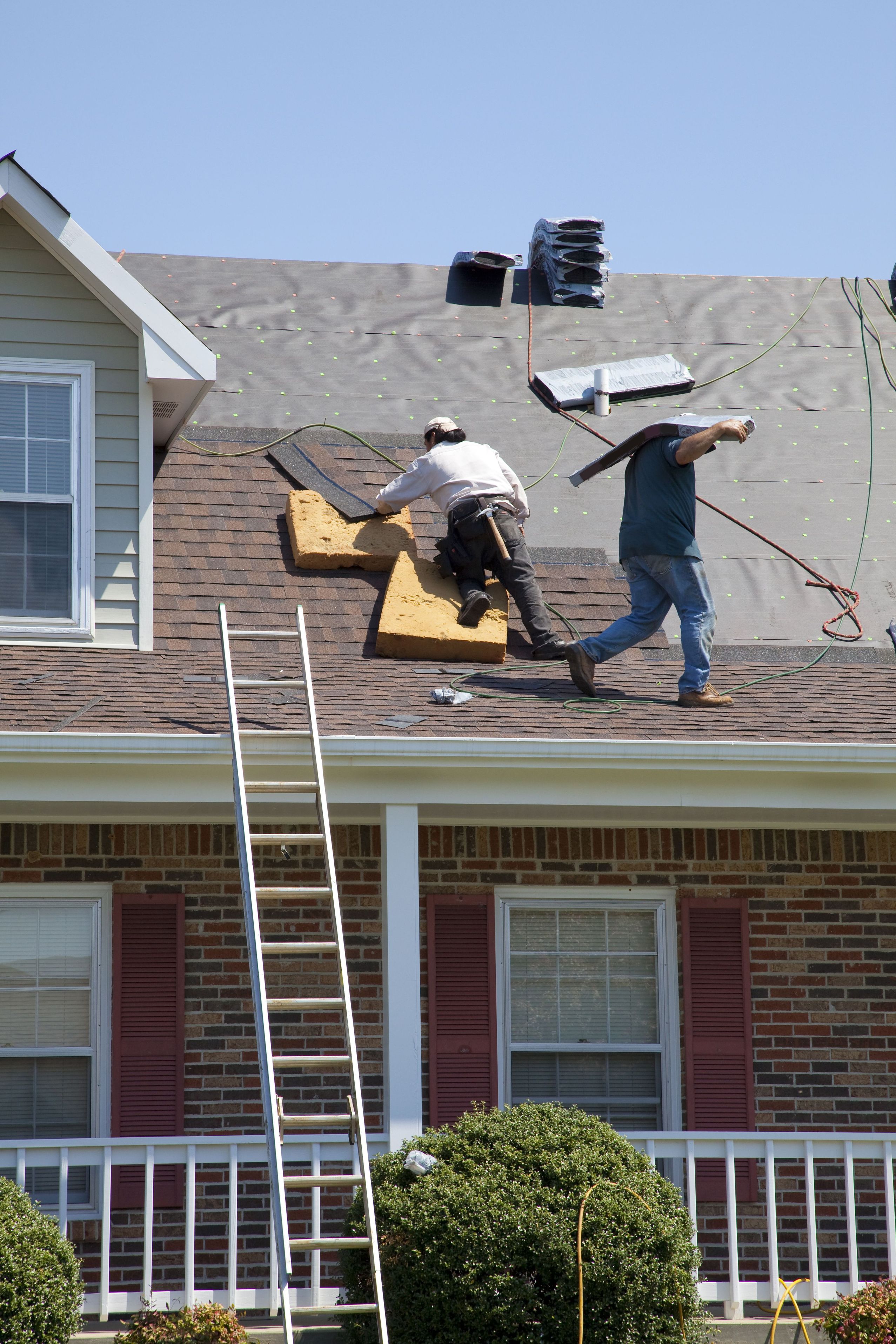 What To Look For In A Roofer