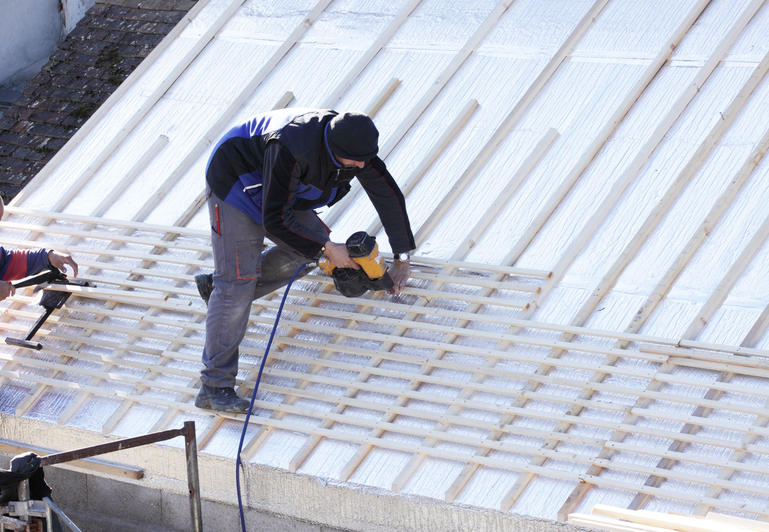 If You Are Looking for the Best Commercial Roofing Company in the Chicago Area