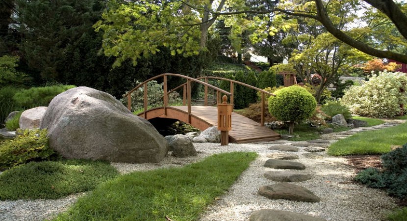 What Elements Can Be Included In A Commercial Landscape Design In Monterey CA?