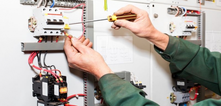 How To Get A Home Electrical Repair In Spokane WA Completed Safely