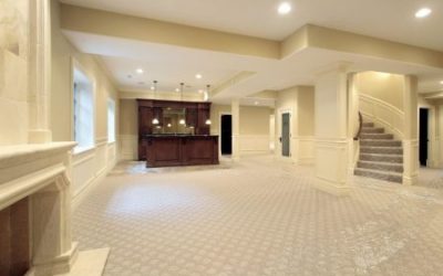 Why You Need a South Windsor Basement Contractor for Your Remodel