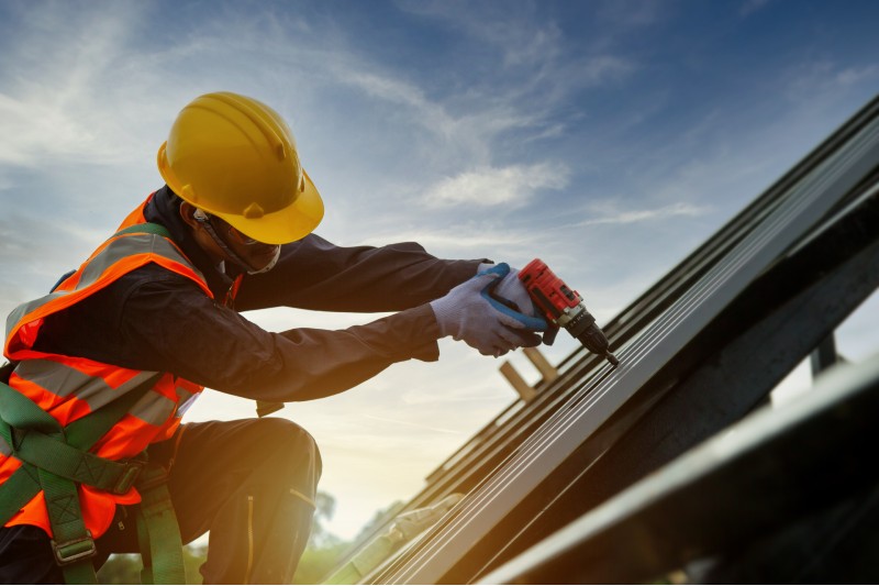 Why You Need a Roof Replacement in Arkansas