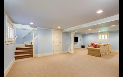 Maximize Your Home’s Potential with a Basement Remodel in Salt Lake City