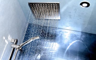 Transform Your Bathroom Today: Shower Installation in Joplin, MO