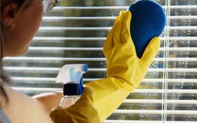 Sparkling Spaces Offers Reliable Facility Cleaning Services in Chester, VA, to Promote a Healthy Environment