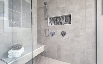 Transform Your Space With Professional Sliding Shower Door Installation in Arlington, TX, Services