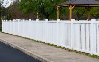 Hire a Professional Fence Installation Service in Loves Park, IL