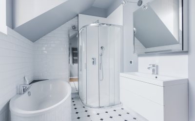 Revitalize Your Home’s Ambience with Exceptional Shower Installation in Kansas City