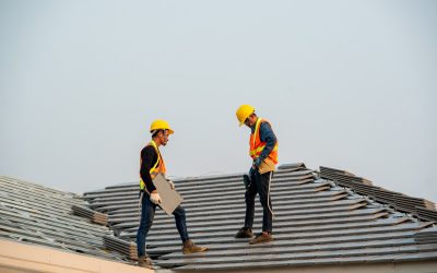 Enhance Your Home with Expert Metal Roofing Services Newnan GA Solutions